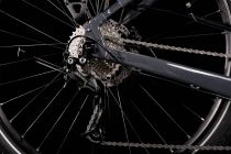 VAE Cube Touring Hybrid One 500 - 2022 - Easy Entry