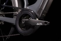 VAE Cube Touring Hybrid One 500 - 2022 - Easy Entry