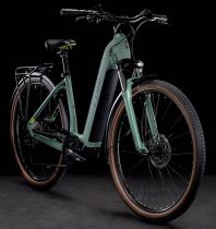 VAE Cube Touring Hybrid One 500 - 2022 - Easy Entry
