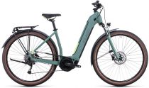 VAE Cube Touring Hybrid One 500 - 2022 - Easy Entry