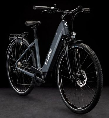 VAE Cube Touring Hybrid One 500 2023 Easy Entry