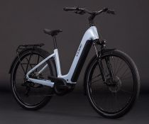 VAE Cube Touring Hybrid One 600 - 2026 - Easy Entry