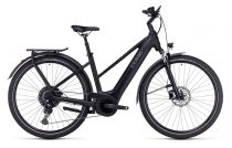 VAE Cube Touring Hybrid Pro 500 - 2023 - Trapèze