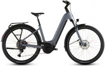VAE Cube Touring Hybrid Pro 800 - 2026 - Easy Entry