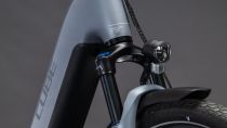 VAE Cube Touring Hybrid Pro 800 - 2026 - Easy Entry