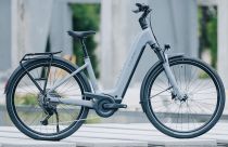 VAE Cube Touring Hybrid Pro 800 - 2026 - Easy Entry