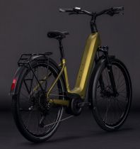 VAE Cube Touring Hybrid Pro 800 - 2026 - Easy Entry