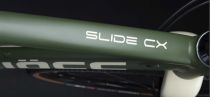 VAE Gravel Ciocc e-Slide SL DCR 2022 Disc - Shimano GRX