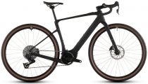 VAE Gravel Cube Nuroad Hybrid C:62 EXC 400X - 2026