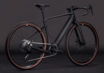 VAE Gravel Cube Nuroad Hybrid C:62 EXC 400X - 2026