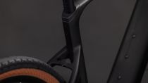VAE Gravel Cube Nuroad Hybrid C:62 EXC 400X - 2026