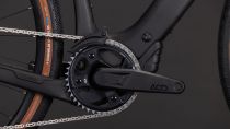 VAE Gravel Cube Nuroad Hybrid C:62 EXC 400X - 2026