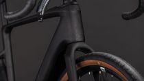 VAE Gravel Cube Nuroad Hybrid C:62 EXC 400X - 2026