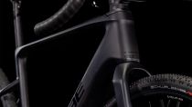 VAE Gravel Cube Nuroad Hybrid C:62 SLX 400X - 2025