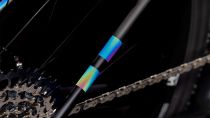 VAE Gravel Cube Nuroad Hybrid C:62 SLX 400X - 2025