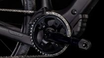 VAE Gravel Cube Nuroad Hybrid C:62 SLX 400X - 2025