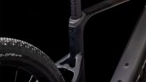VAE Gravel Cube Nuroad Hybrid C:62 SLX 400X - 2025