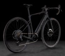 VAE Gravel Cube Nuroad Hybrid C:62 SLX 400X - 2025