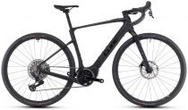 VAE Gravel Cube Nuroad Hybrid C:62 SLX 400X - 2025