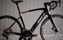VAE Route BH Core Race Carbon 1.5 Réf. EC153