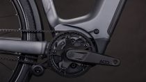 VAE/VTC Cube Kathmandu Hybrid Comfort Pro 800 - 2026 - Easy Entry