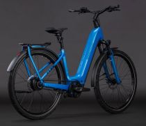 VAE/VTC Cube Kathmandu Hybrid Comfort Pro 800 - 2026 - Easy Entry