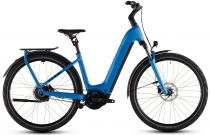 VAE/VTC Cube Kathmandu Hybrid Comfort Pro 800 - 2026 - Easy Entry