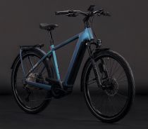 VAE/VTC Cube Kathmandu Hybrid EXC 800 - 2026