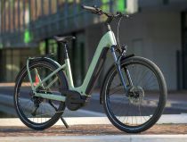 VAE/VTC Cube Kathmandu Hybrid One 800 - 2026 - Easy Entry