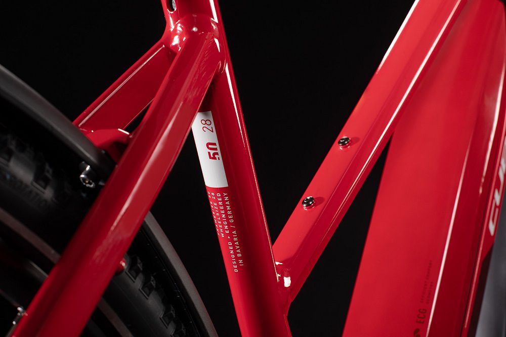 cube nature hybrid one allroad