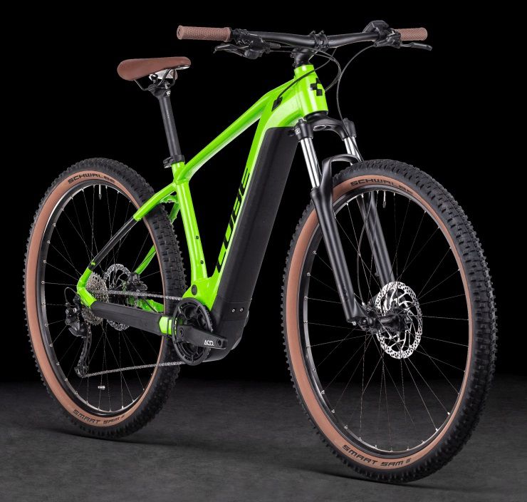 VAE/VTT Cube Reaction Hybrid Performance 500 2022