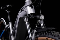 VAE/VTT Cube Reaction Hybrid Performance 500 Allroad - 2022