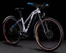 VAE/VTT Cube Reaction Hybrid Performance 500 Allroad - 2022