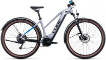 VAE/VTT Cube Reaction Hybrid Performance 500 Allroad - 2022