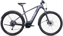 VAE/VTT Cube Reaction Hybrid Performance 500 Allroad - 2022