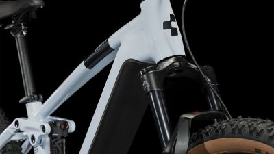 Vtt cube hotsell hybrid stereo 120