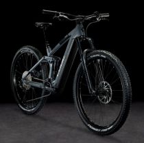 VAE/VTT Cube Stereo Hybrid 140 HPC Race 625 - 2023