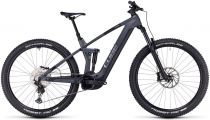 VAE/VTT Cube Stereo Hybrid 140 HPC Race 625 - 2023