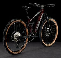 VAE/VTT Cube Stereo Hybrid 140 HPC Race 750 - 2023