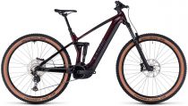 VAE/VTT Cube Stereo Hybrid 140 HPC Race 750 - 2023