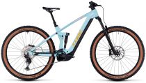 VAE/VTT Cube Stereo Hybrid 140 HPC Race 750 - 2023