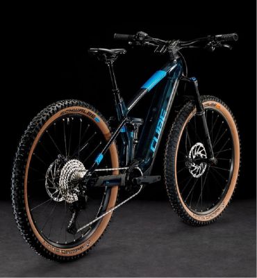 VAE VTT Cube Stereo Hybrid 140 HPC SLX 750 2023
