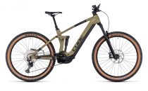 VAE/VTT Cube Stereo Hybrid 160 HPC Race 625 - 2023