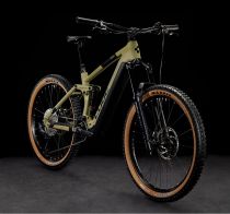 VAE/VTT Cube Stereo Hybrid 160 HPC Race 625 - 2023