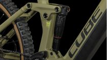 VAE/VTT Cube Stereo Hybrid 160 HPC Race 625 - 2023