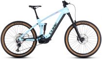 VAE/VTT Cube Stereo Hybrid 160 HPC Race 625 - 2023