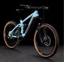 VAE/VTT Cube Stereo Hybrid 160 HPC Race 625 - 2023