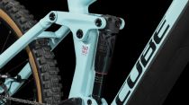 VAE/VTT Cube Stereo Hybrid 160 HPC Race 625 - 2023