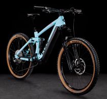 VAE/VTT Cube Stereo Hybrid 160 HPC Race 750 - 2023