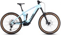 VAE/VTT Cube Stereo Hybrid 160 HPC Race 750 - 2023